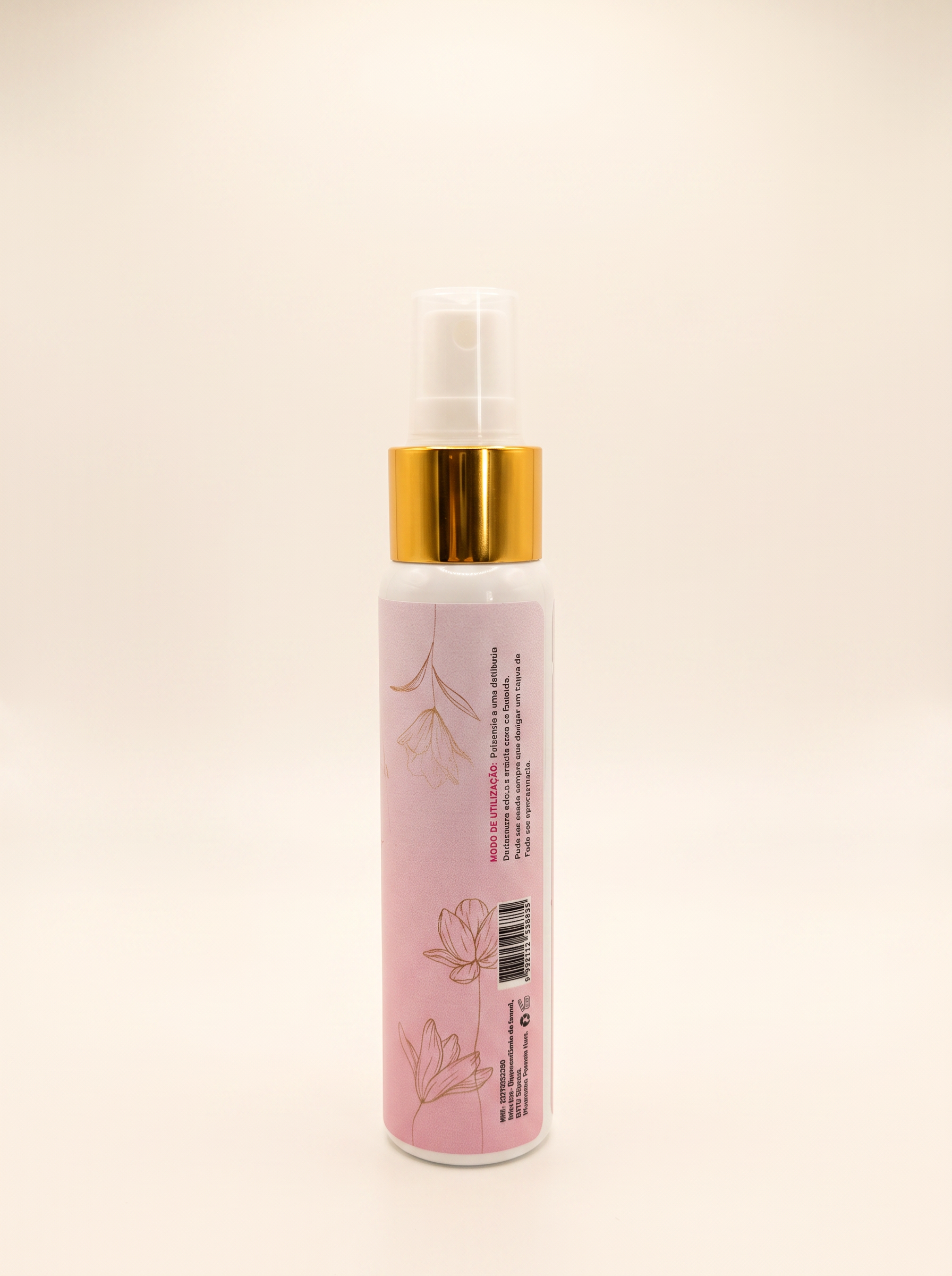 Melissa – Perfume Capilar 70 ml
