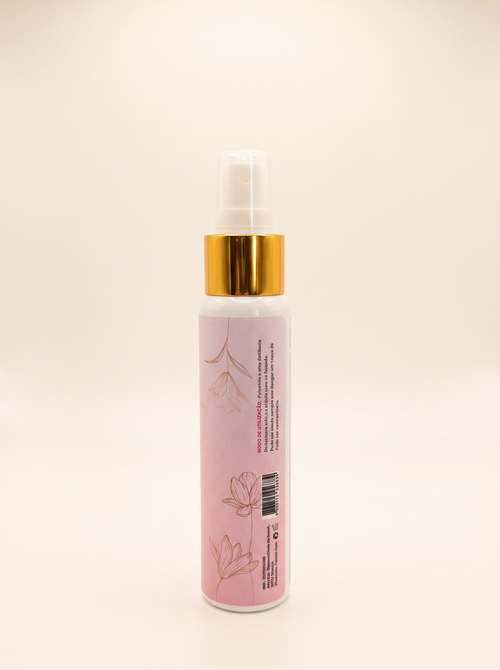 Melissa – Perfume Capilar 70 ml