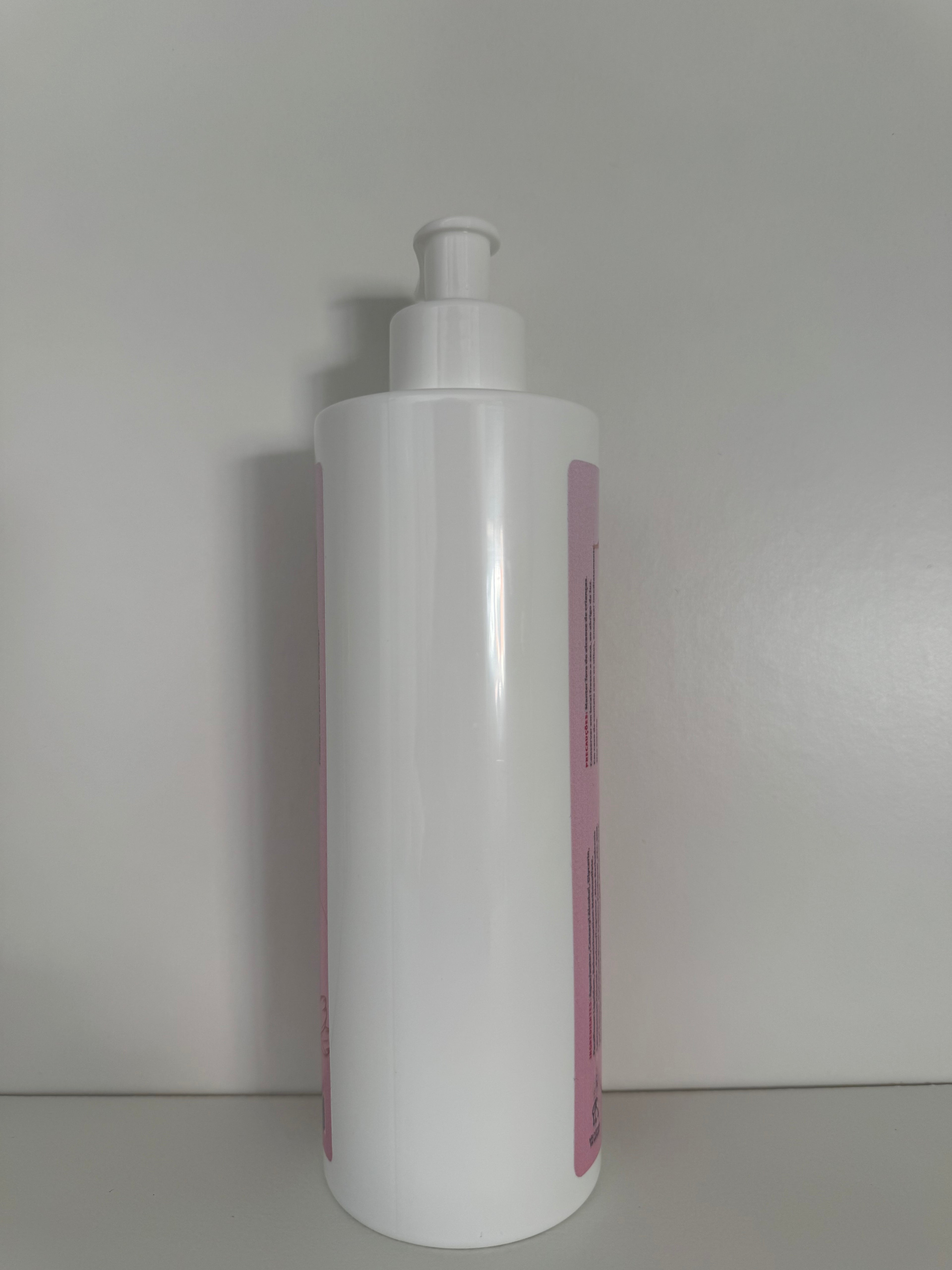 Melissa – Ativador de Cachos 500 ml