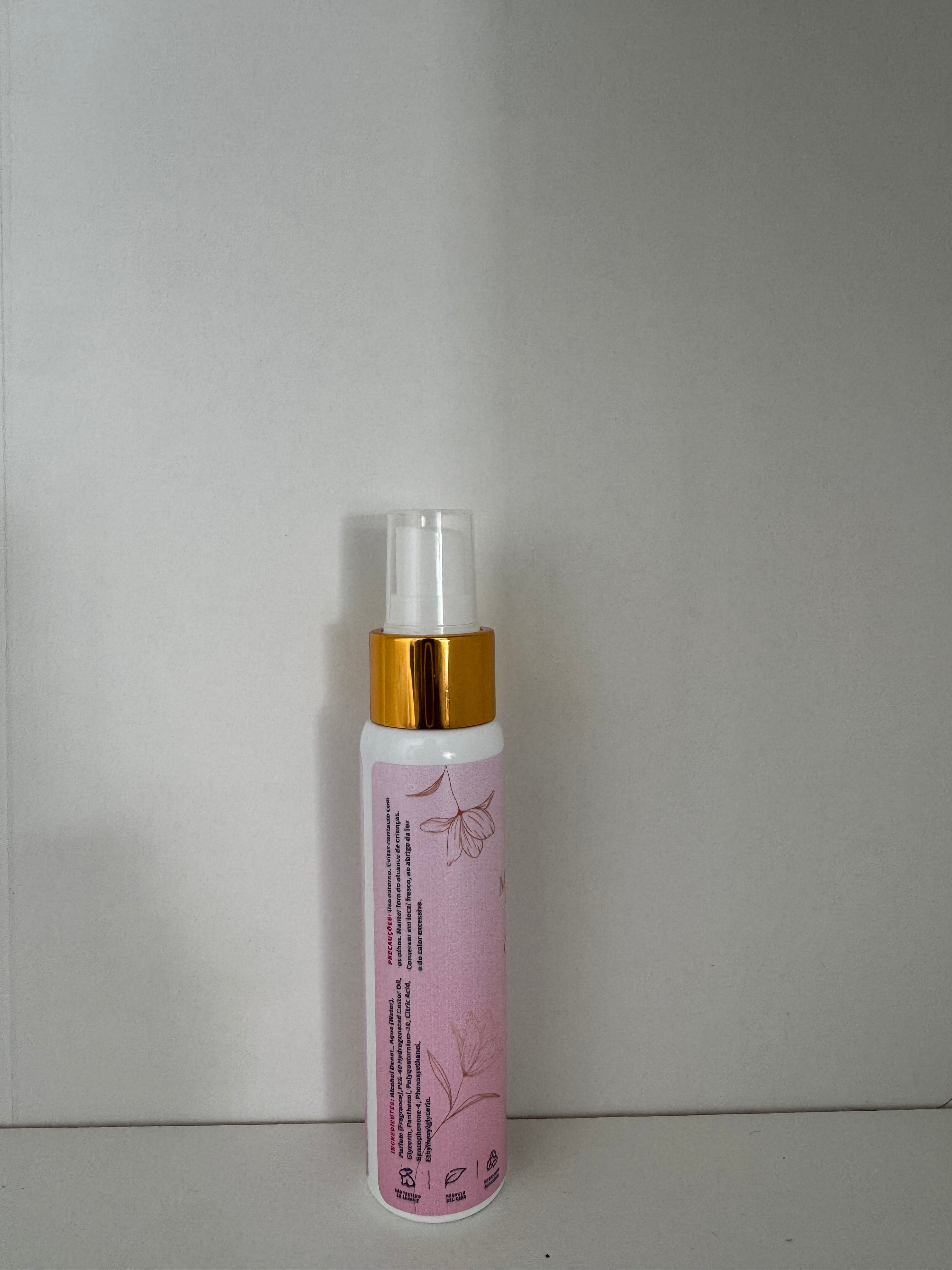 Melissa – Perfume Capilar 70 ml