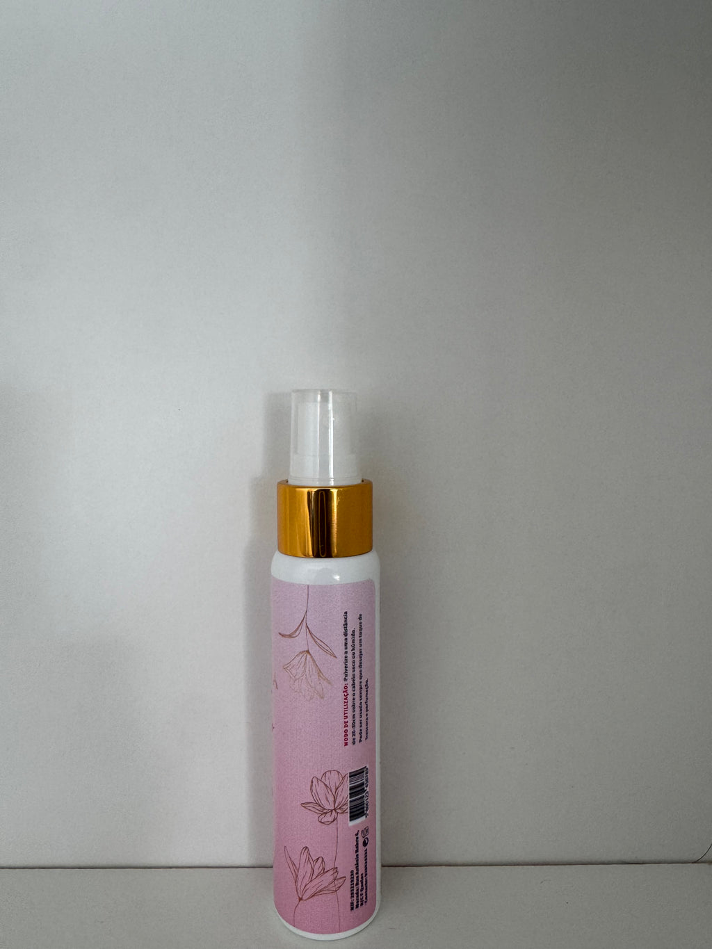 Melissa – Perfume Capilar 70 ml