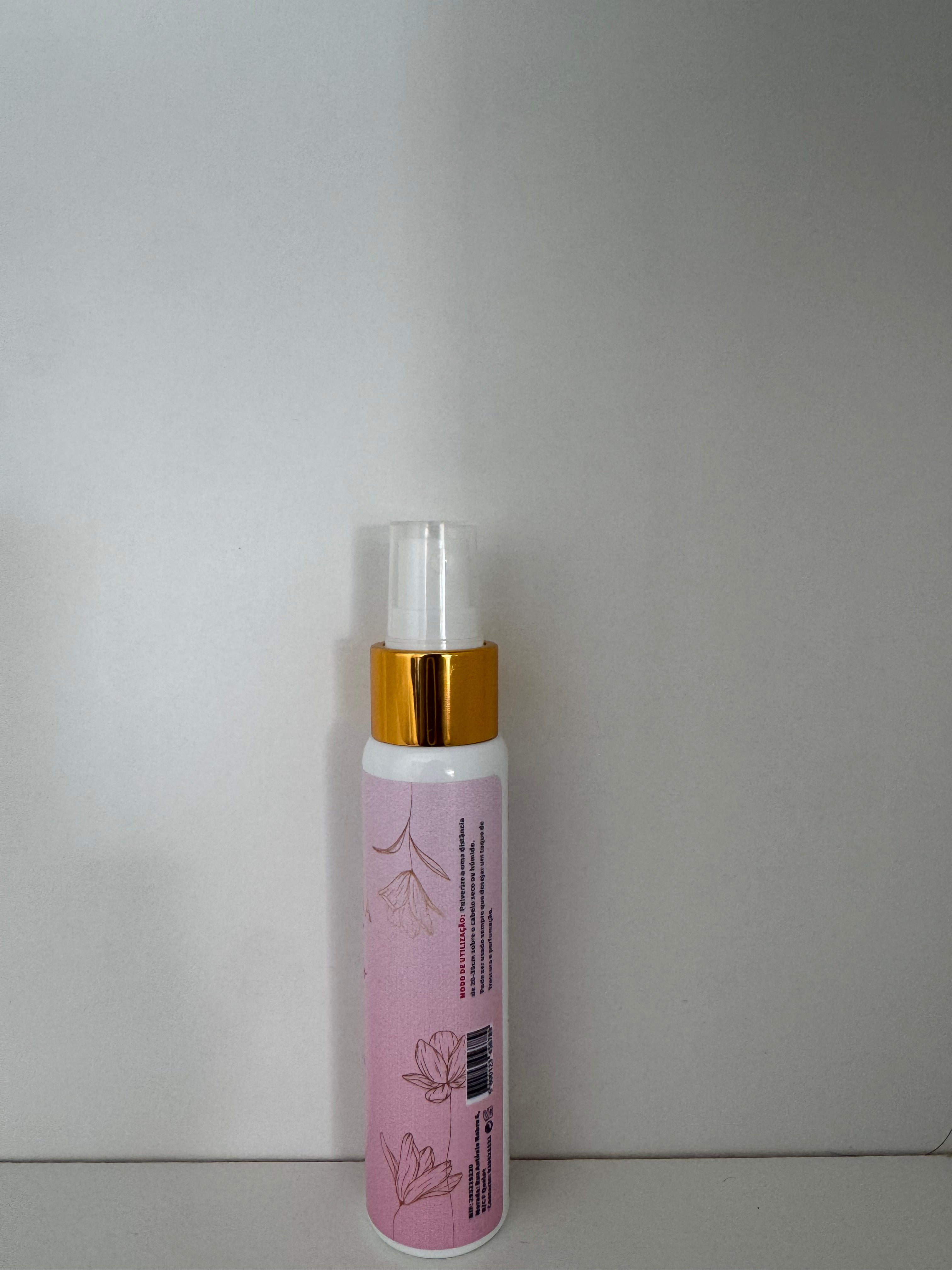 Melissa – Perfume Capilar 70 ml