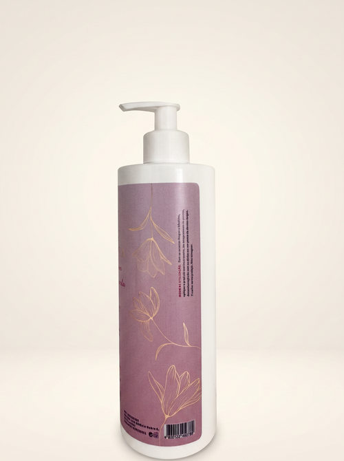Melissa – Ativador de Cachos 500 ml