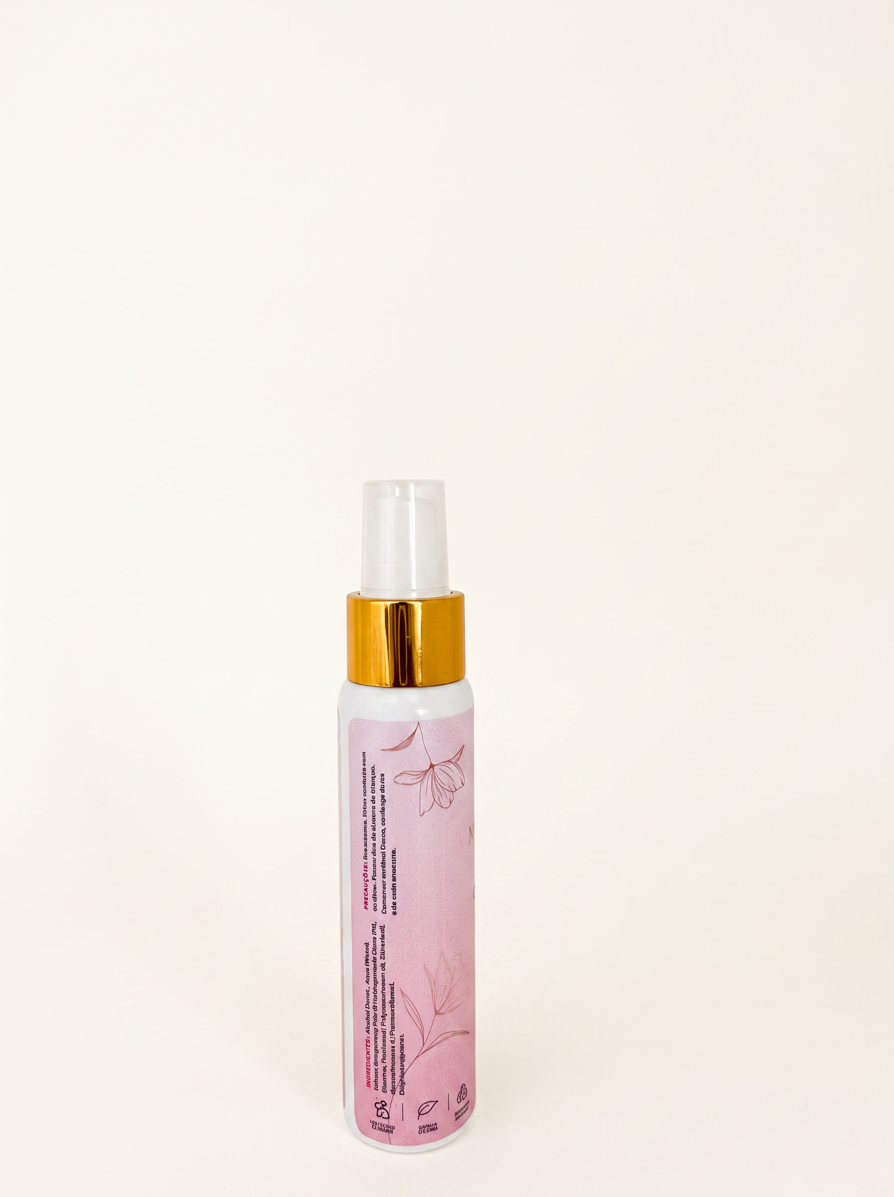 Melissa – Perfume Capilar 70 ml