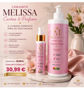 Conjunto Melissa – Cachos & Perfume.